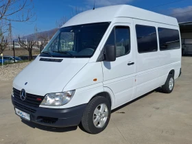 Mercedes-Benz Sprinter 316 CDI/8+ 1/Клима/Печка, снимка 1