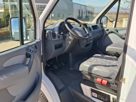 Mercedes-Benz Sprinter 316 CDI/8+ 1/Клима/Печка, снимка 6