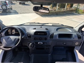 Mercedes-Benz Sprinter 316 CDI/8+ 1/Клима/Печка, снимка 9
