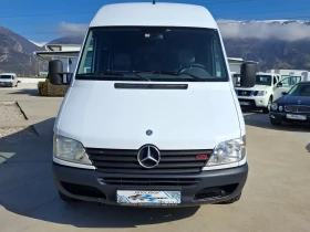 Mercedes-Benz Sprinter 316 CDI/8+ 1/Клима/Печка, снимка 5