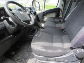 Fiat Ducato 2.3JTD * ITALIA* , снимка 4
