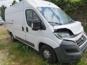 Fiat Ducato 2.3JTD * ITALIA* , снимка 2