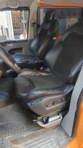 VW T5, снимка 8