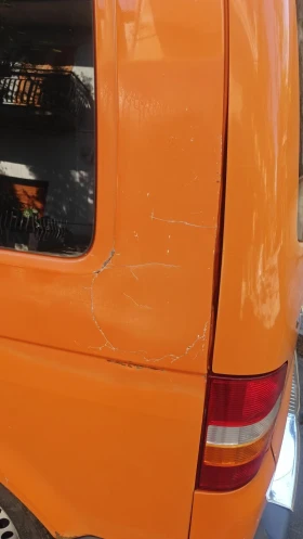 VW T5, снимка 7