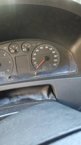 VW T5, снимка 10