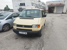 VW T4 1, 9td 8+ 1, снимка 1