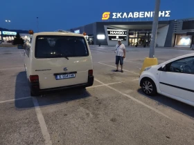 VW T4 1, 9td 8+ 1, снимка 10