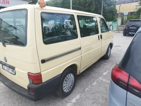 VW T4 1, 9td 8+ 1, снимка 4