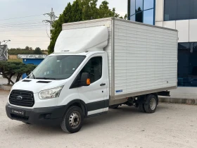 Ford Transit, снимка 1