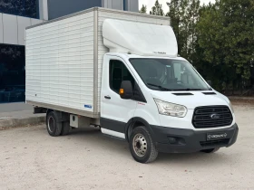 Ford Transit, снимка 2