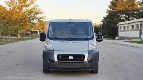 Fiat Ducato Пътнически , снимка 7