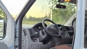 Fiat Ducato Пътнически , снимка 8