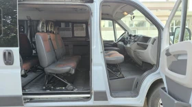 Fiat Ducato Пътнически , снимка 11