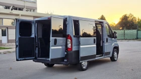 Fiat Ducato Пътнически , снимка 10