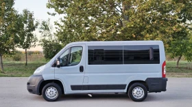 Fiat Ducato Пътнически , снимка 2