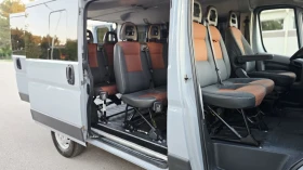 Fiat Ducato Пътнически , снимка 13