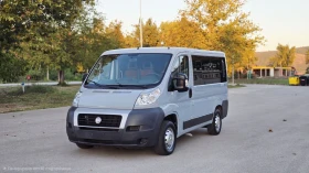 Fiat Ducato Пътнически , снимка 1