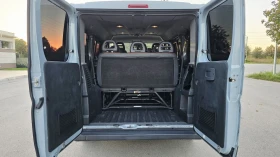 Fiat Ducato Пътнически , снимка 9
