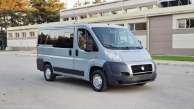 Fiat Ducato Пътнически , снимка 6
