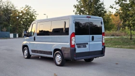 Fiat Ducato Пътнически , снимка 3