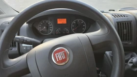 Fiat Ducato Пътнически , снимка 14