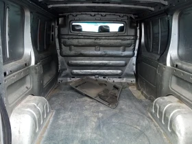 Opel Vivaro, снимка 4