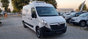 Opel Movano 2.3d.-Thermoking | Mobile.bg   2
