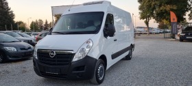 Opel Movano 2.3d.-Thermoking