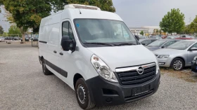 Opel Movano 2.3d.-Thermoking, снимка 3