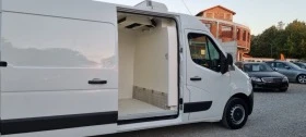 Opel Movano 2.3d.-Thermoking, снимка 8