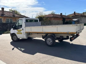 Ford Transit 2.2tdci Euro5, снимка 3