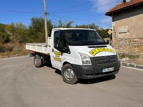 Ford Transit 2.2tdci Euro5, снимка 1