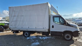 Iveco Daily 35-180 HI MATIC * БОРД* ШВЕЙЦАРИЯ* , снимка 4