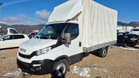 Iveco Daily 35-180 HI MATIC * БОРД* ШВЕЙЦАРИЯ* , снимка 1