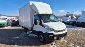 Iveco Daily 35-180 HI MATIC * БОРД* ШВЕЙЦАРИЯ* , снимка 3