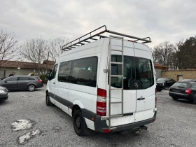 Mercedes-Benz Sprinter 315cdi  КЛИМАТИК , снимка 8