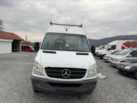 Mercedes-Benz Sprinter 315cdi  КЛИМАТИК , снимка 2