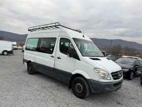 Mercedes-Benz Sprinter 315cdi    | Mobile.bg    3