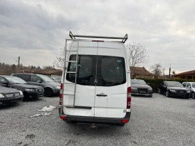 Mercedes-Benz Sprinter 315cdi  КЛИМАТИК , снимка 4