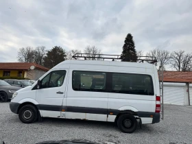 Mercedes-Benz Sprinter 315cdi  КЛИМАТИК , снимка 7