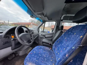 Mercedes-Benz Sprinter 315cdi  КЛИМАТИК , снимка 9