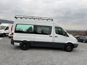 Mercedes-Benz Sprinter 315cdi  КЛИМАТИК , снимка 6