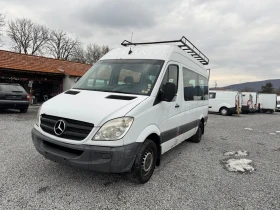 Mercedes-Benz Sprinter 315cdi  КЛИМАТИК , снимка 1