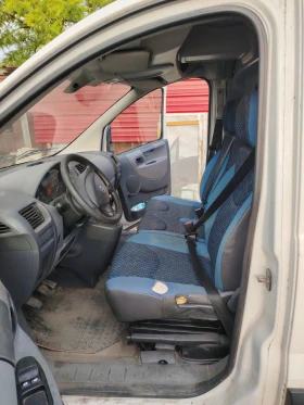 Обява за продажба на Fiat Scudo ~6 800 лв. - изображение 2