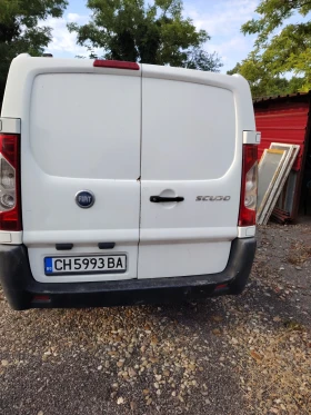 Обява за продажба на Fiat Scudo ~6 800 лв. - изображение 7