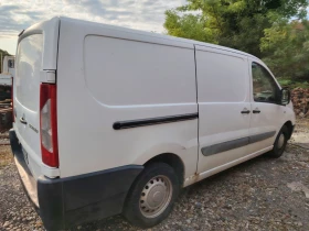 Обява за продажба на Fiat Scudo ~6 800 лв. - изображение 6