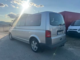 VW Caravelle 2.0TDI | Mobile.bg    5
