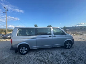 VW Caravelle 2.0TDI | Mobile.bg    3