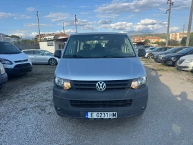 VW Caravelle 2.0TDI | Mobile.bg    2