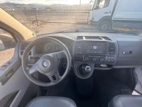 VW Caravelle 2.0TDI | Mobile.bg    9